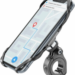 Interphone Pro Bike Universal Smartphone Holder