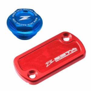 Zeta Rear Brake Reservoir Cover