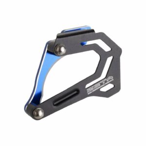 Zeta Case Saver With Cover YZ12506 - YZ125X17 - Blue