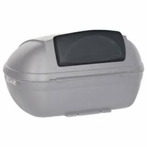 Shad SH37/SH40/SH45 Top Case Backrest