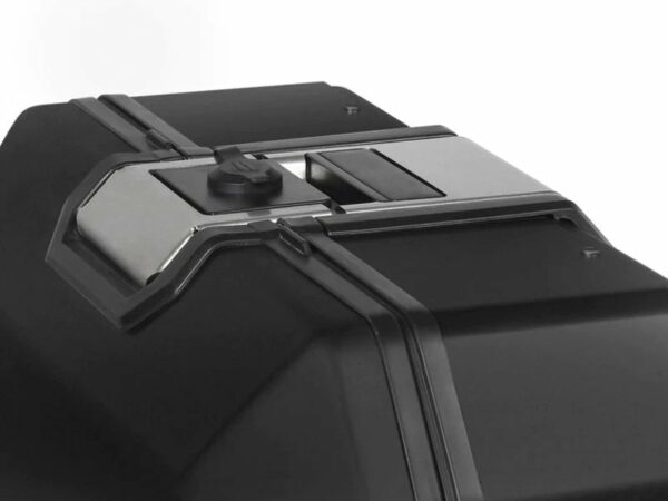 Shad Side Case Left TR36L Terra Black - Image 3