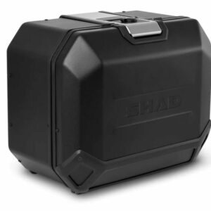 Shad Terra TR47R Side Case Black Edition