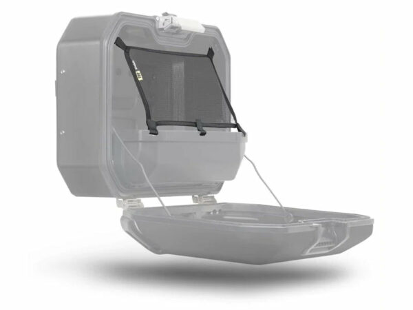 Shad Terra TR47R Side Case Black Edition - Image 5