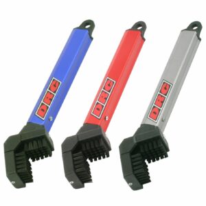 DRC Chain Brushes