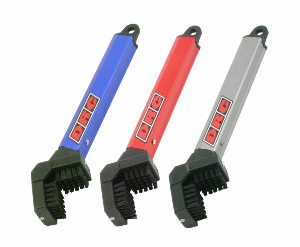 DRC Chain Brushes