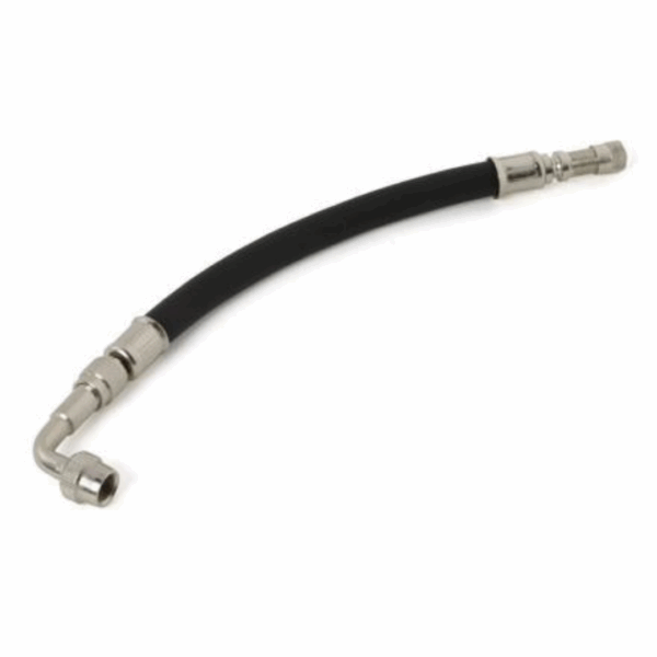 DRC Air Valve Extension With Hose