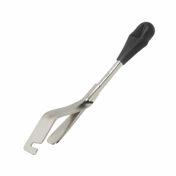 DRC Bead Holder