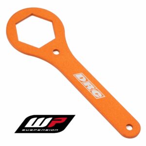 DRC Fork Cap Wrench PRO - WP 35MM