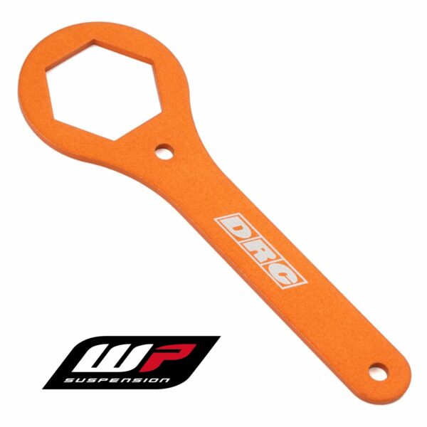DRC Fork Cap Wrench PRO - WP 35MM