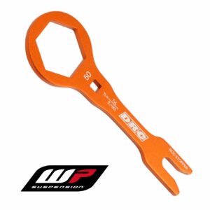 DRC Fork Cap Wrench PRO - WP 50MM