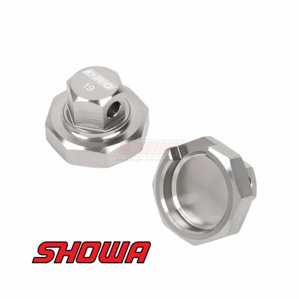DRC Fork Compression Valve Removal Tool SHOWA