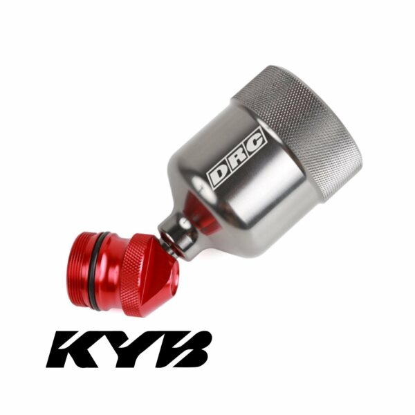 DRC Bleed Cup Rear Shock KYB - Image 3