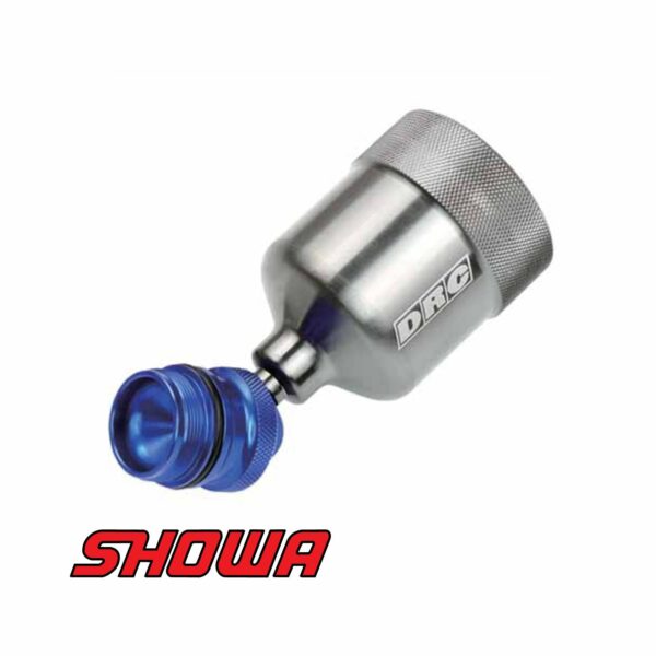 DRC Bleed Cup Rear Shock Showa - Image 2