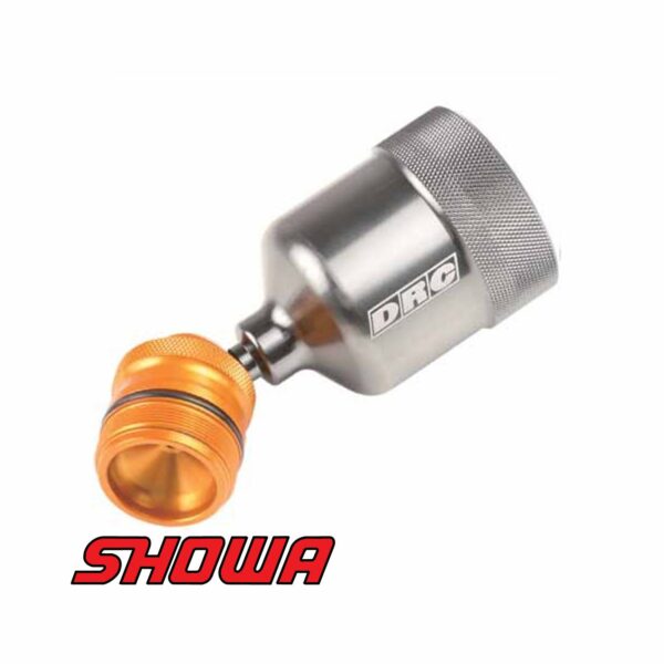 DRC Bleed Cup Rear Shock Showa - Image 2