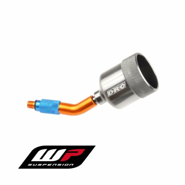 DRC Bleed Cup Rear Shock WP - Image 3