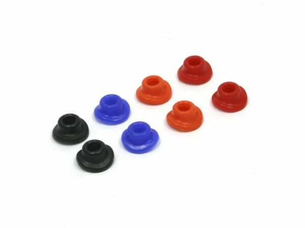 DRC Air Valve Mud Guard 2pcs - Image 9