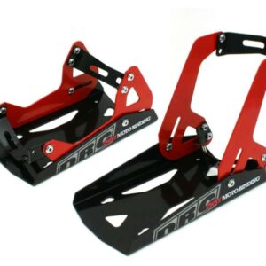 DRC Moto Binding