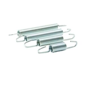 DRC Std Exhaust Spring 83mm 5pcs
