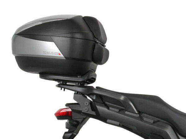 Shad Top Box Fitting Kit Honda Africa Twin CRF1000L (16-19) - Image 2