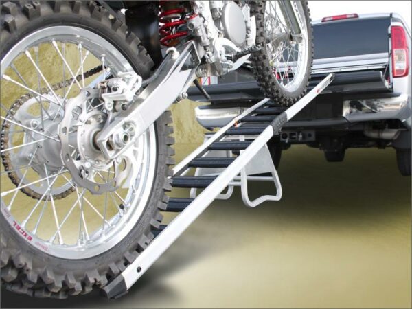 DRC Hybrid Ramp Folding 180cm - Image 6