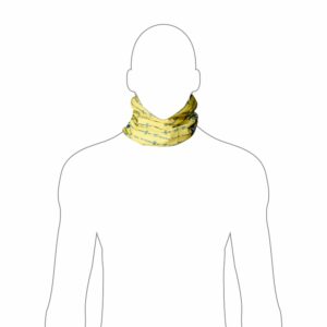 Interphone Bandana YEL