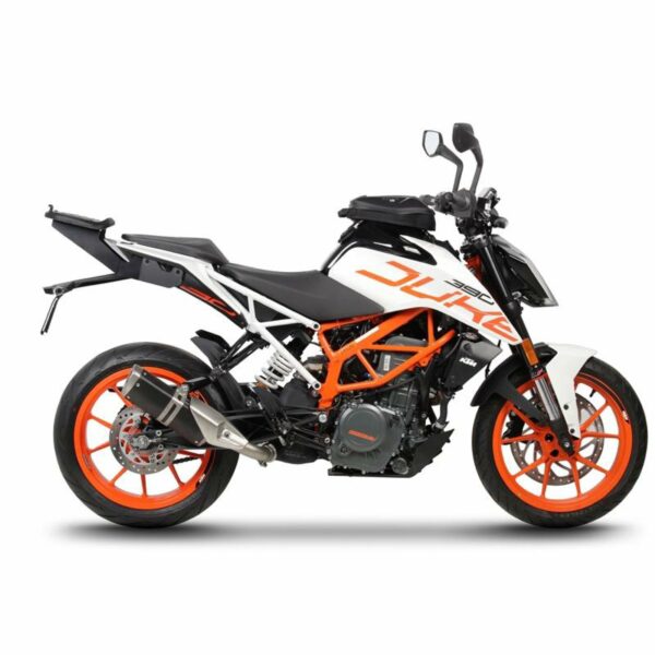 Shad Top Case Mounting Kit KTM Duke 125/250/390 (17-21) - Image 3