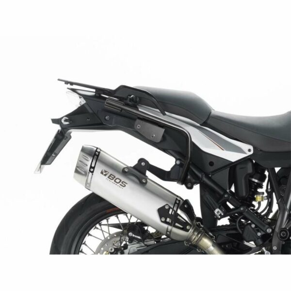Shad 3P System Mounting Kit KTM 1290 Super Adventure R/T/S (14-20)