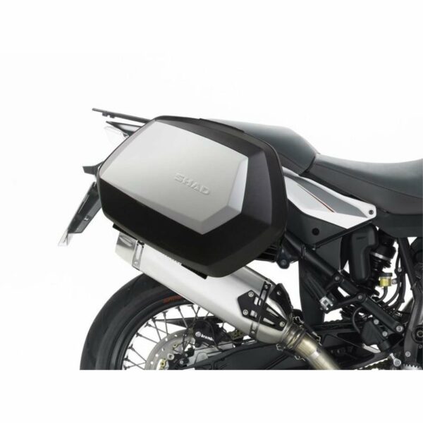 Shad 3P System Mounting Kit KTM 1290 Super Adventure R/T/S (14-20) - Image 2