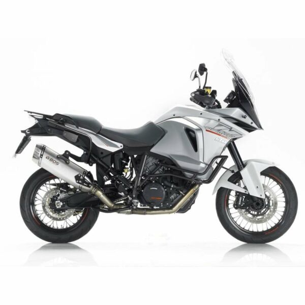 Shad 3P System Mounting Kit KTM 1290 Super Adventure R/T/S (14-20) - Image 3