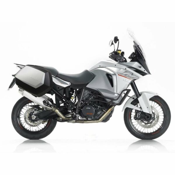 Shad 3P System Mounting Kit KTM 1290 Super Adventure R/T/S (14-20) - Image 4