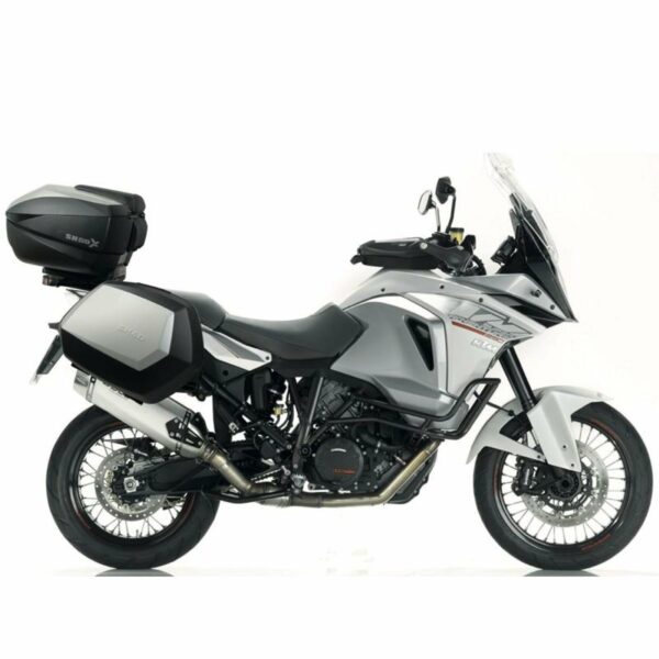 Shad 3P System Mounting Kit KTM 1290 Super Adventure R/T/S (14-20) - Image 5