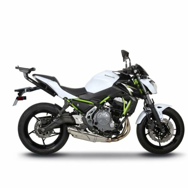 Shad Top Case Mounting Kit Kawasaki Ninja/Z650 (16-21) - Image 4