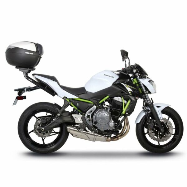 Shad Top Case Mounting Kit Kawasaki Ninja/Z650 (16-21) - Image 3