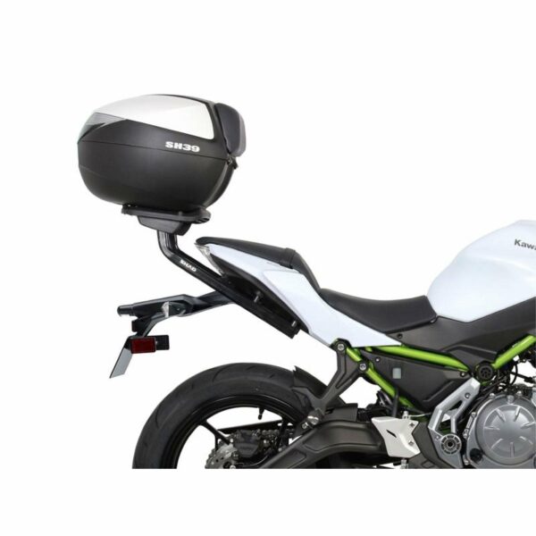 Shad Top Case Mounting Kit Kawasaki Ninja/Z650 (16-21) - Image 2