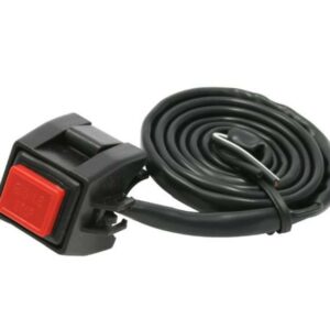 DRC Kill Switch