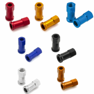 DRC Rim Lock Nuts