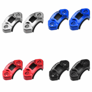 Zeta Rotating Bar Clamp Brake and Clutch Sets