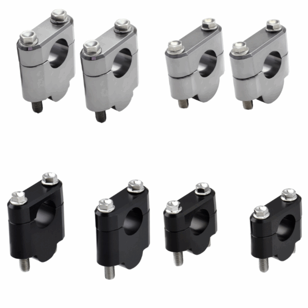 Zeta Bar Raisers Universal