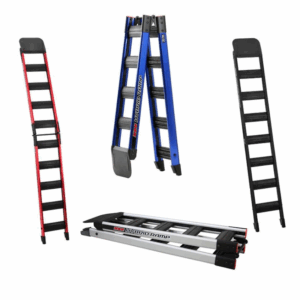 DRC Hybrid Ramp Folding 180cm