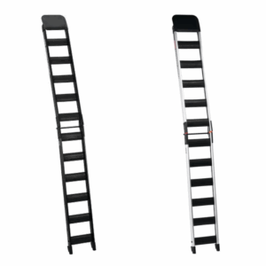 Dirt Freak Hybrid Folding Ramp 210cm