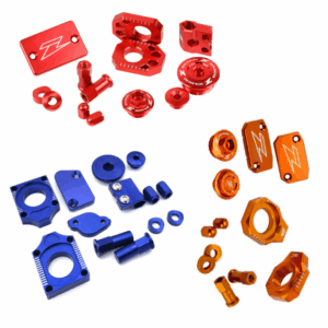 Zeta Billet Kits
