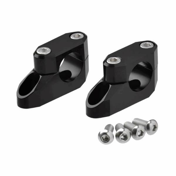 ZETA Bar Rise Kits Offset - Image 3
