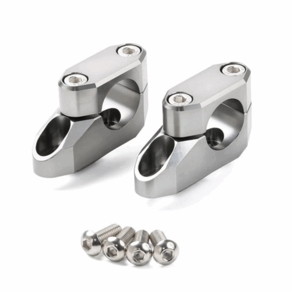 ZETA Bar Rise Kits Offset - Image 5