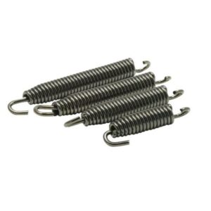 DRC Pro Exhaust Spring 83mm 4pcs