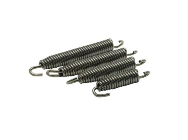 DRC Pro Exhaust Spring 83mm 4pcs