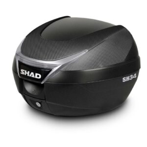 Shad SH34 Top Case