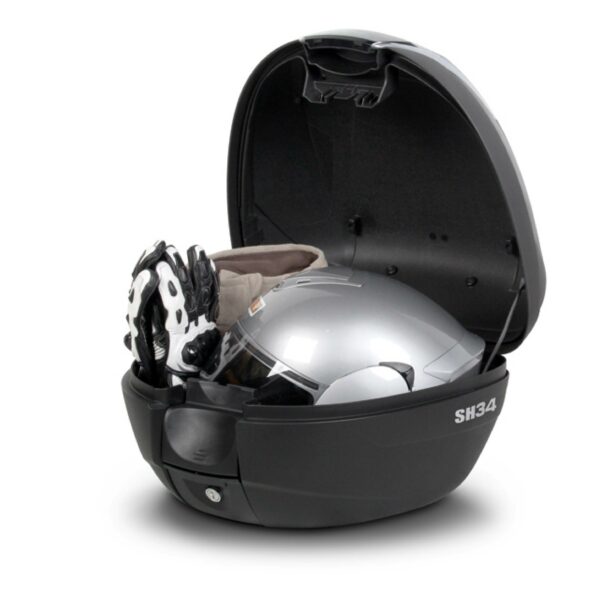 Shad SH34 Top Case - Image 2