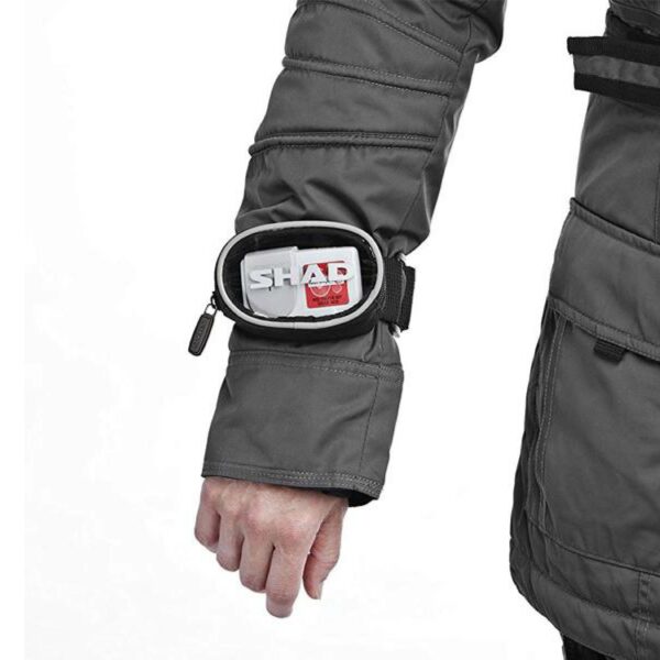 Shad SL01 Toll-Pass Pouch - Image 2