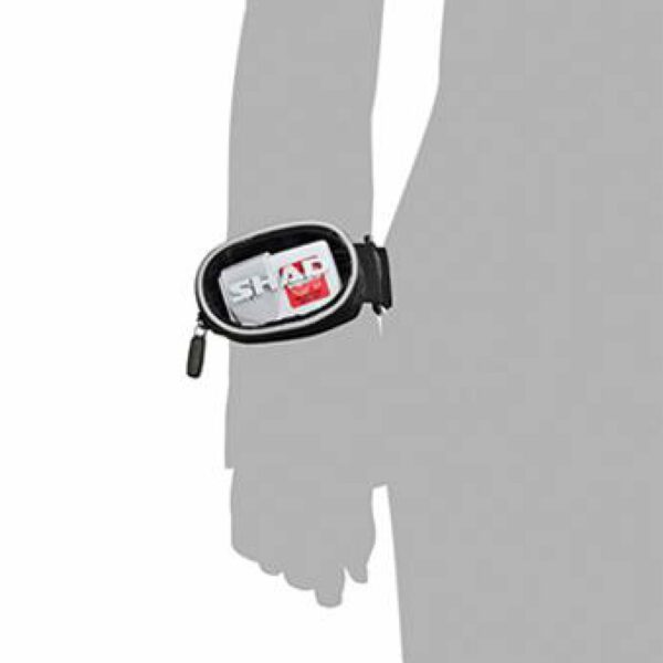 Shad SL01 Toll-Pass Pouch - Image 3
