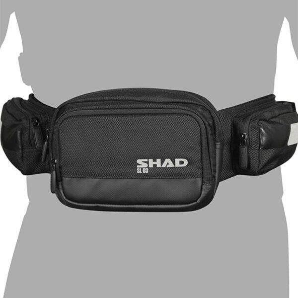 Shad SL03 Waist Bag - Image 2